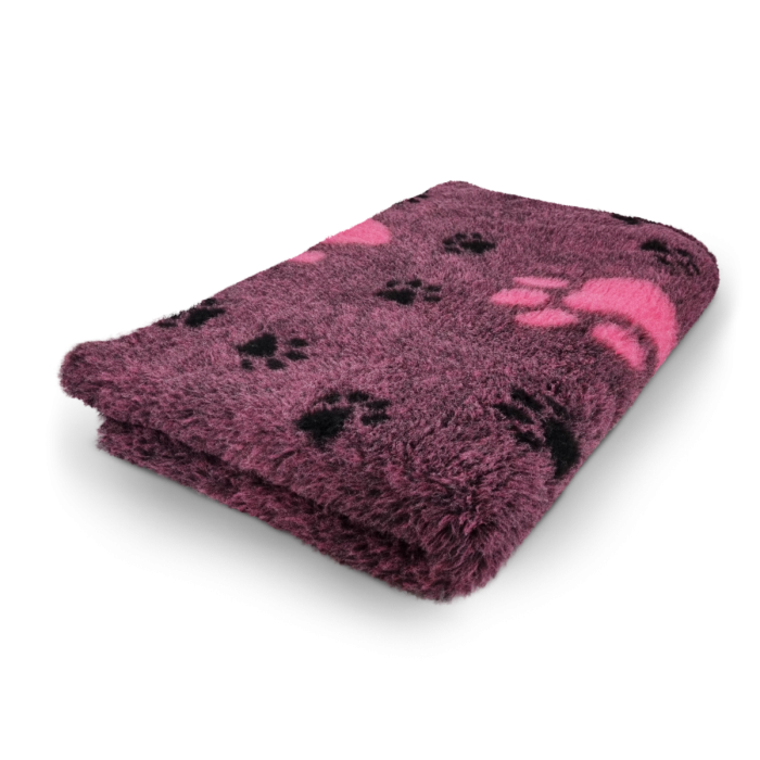 Vetbed met anti slip - Overige prints