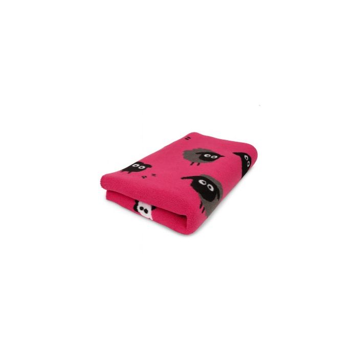 Vetbed met anti slip - Dieren