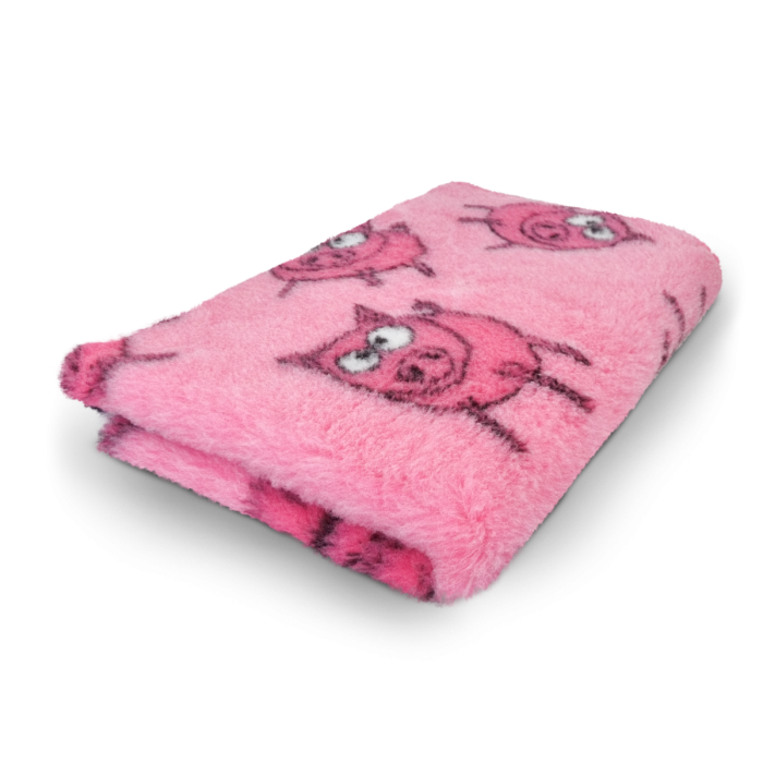 Vetbed met anti slip - Dieren