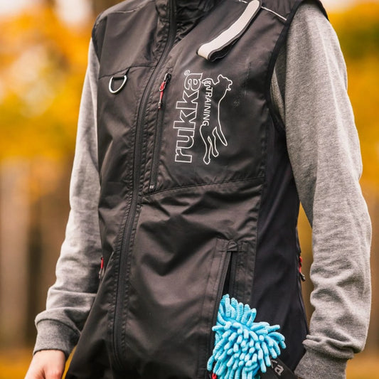Training Vest - Rukka