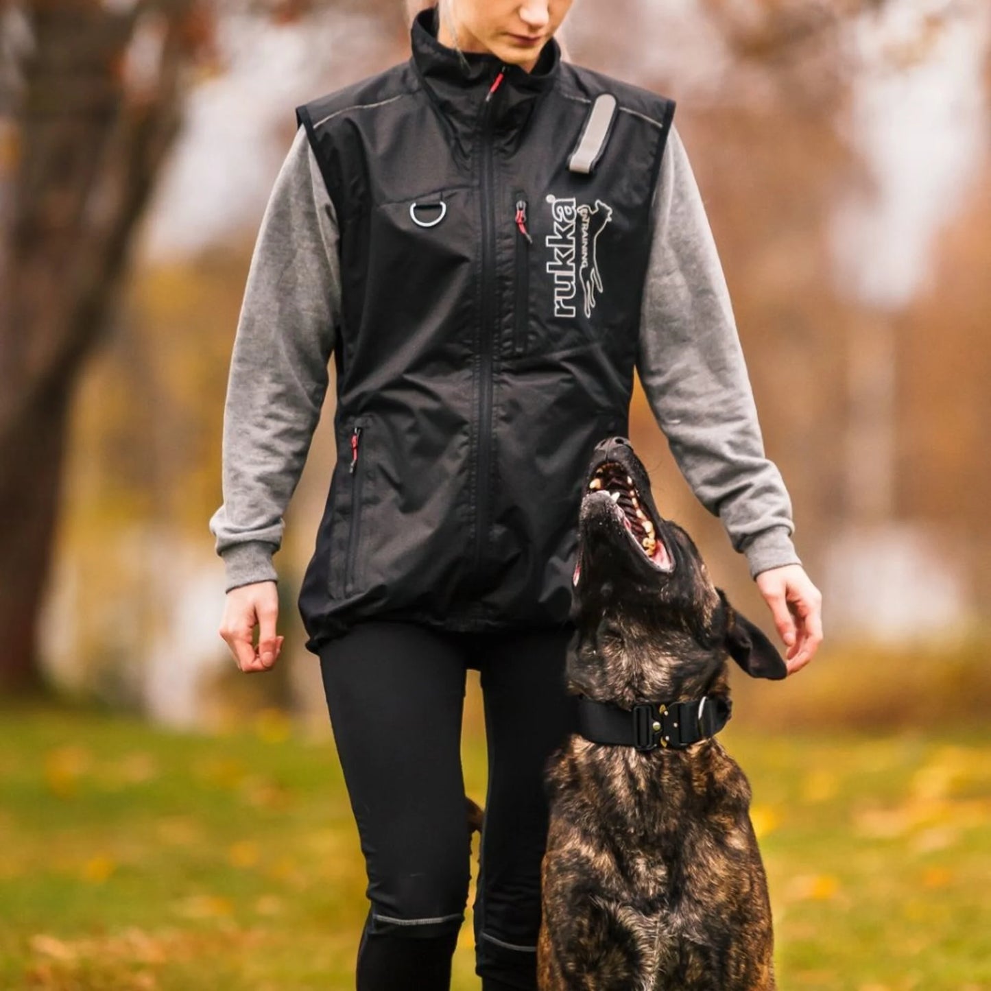 Training Vest - Rukka
