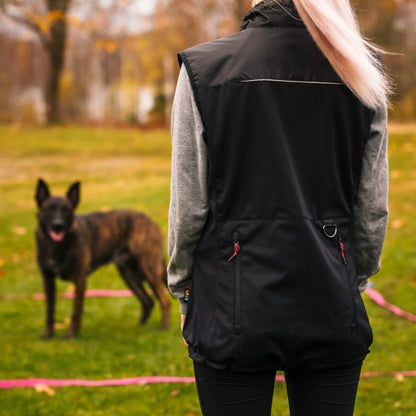Training Vest - Rukka