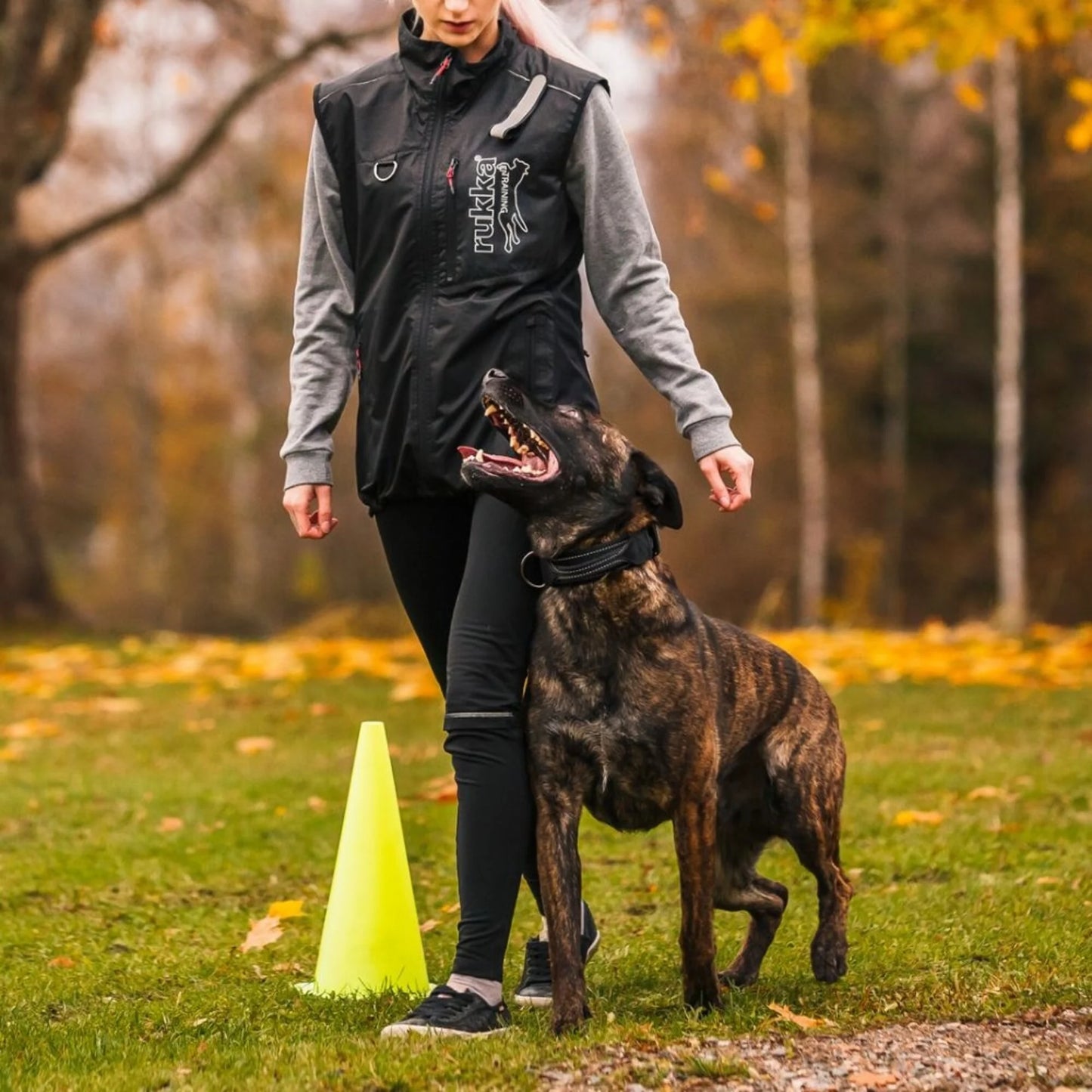 Training Vest - Rukka
