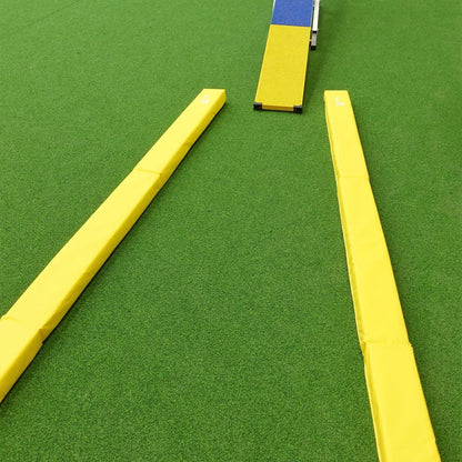 Runway SOFT - Grondwerkbalken