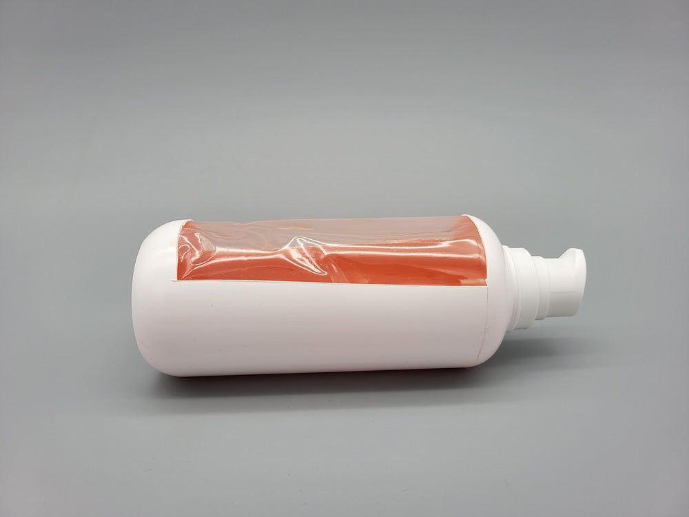 Fastdog Zuivere Noorse Zalmolie - 500 ml