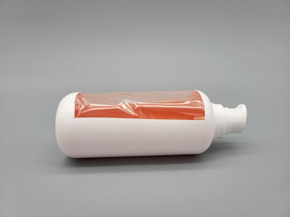 Fastdog Zuivere Noorse Zalmolie - 500 ml