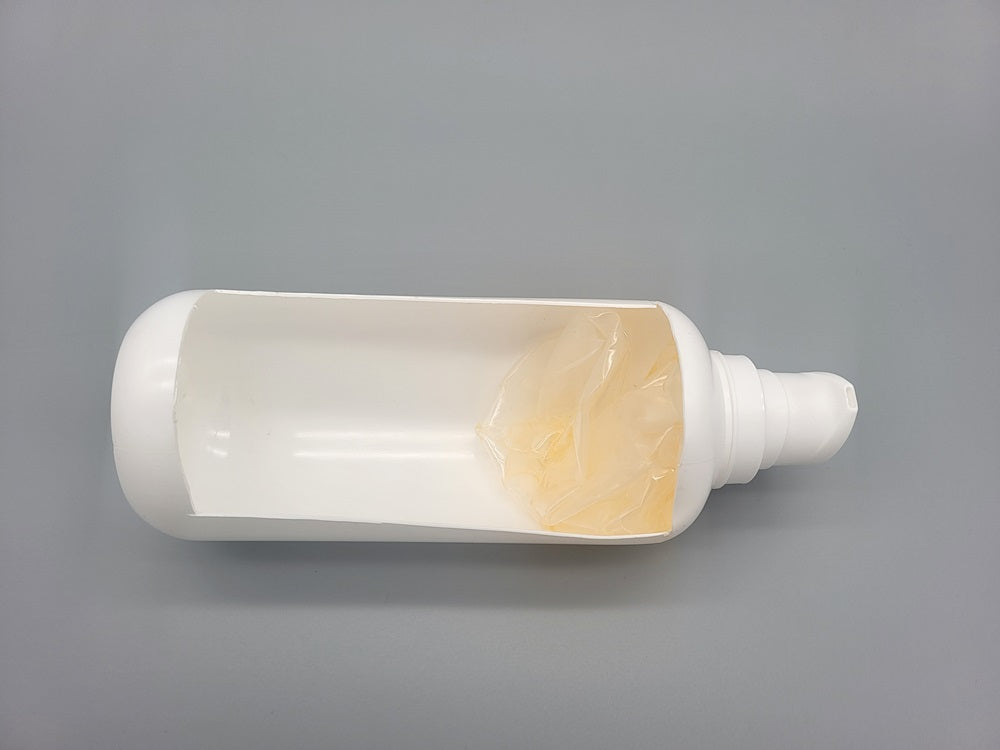 Fastdog Zuivere Noorse Zalmolie - 500 ml