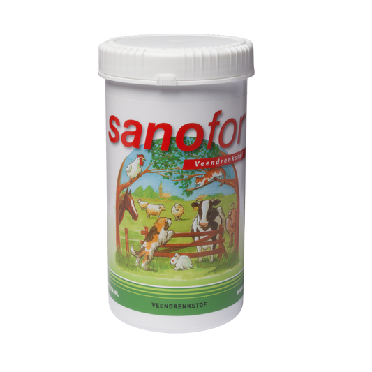 Sanofor Veendrenkstof