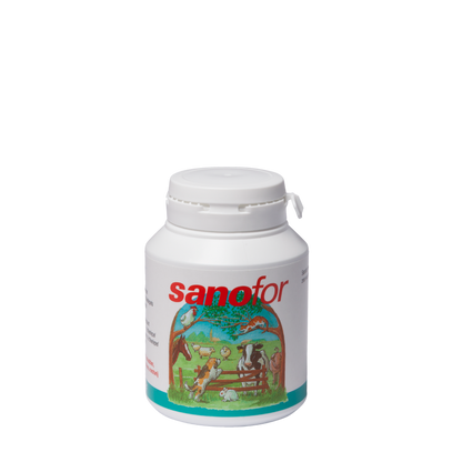 Sanofor Veendrenkstof