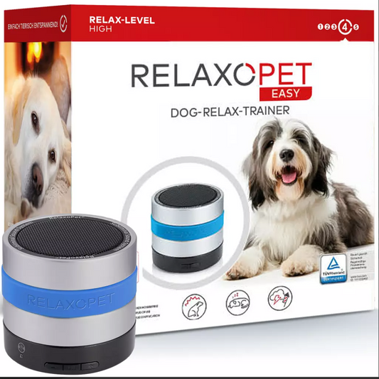 RelaxoPet EASY Hond