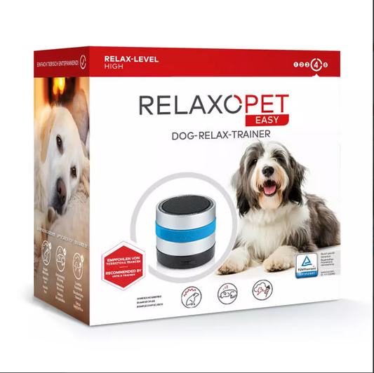 RelaxoPet EASY Hond