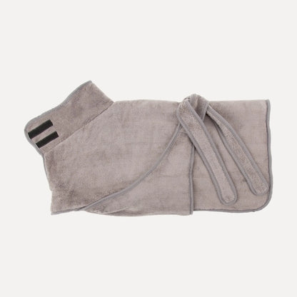 Expedition Deluxe Noodle drying coat diverse maten - Scruffs