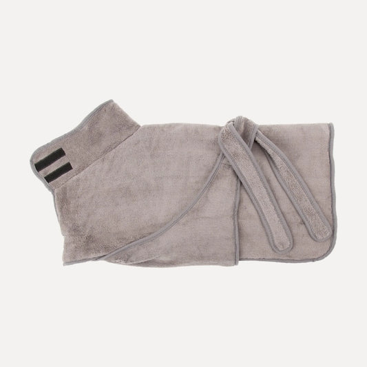 Expedition Deluxe Noodle drying coat diverse maten - Scruffs