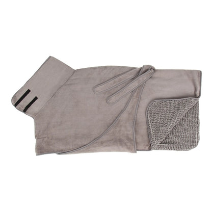 Expedition Deluxe Noodle drying coat diverse maten - Scruffs