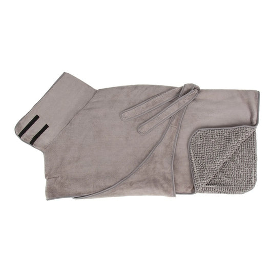 Expedition Deluxe Noodle drying coat diverse maten - Scruffs