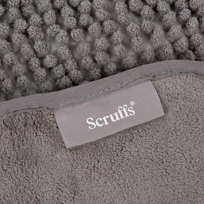 Expedition Deluxe Noodle drying coat diverse maten - Scruffs