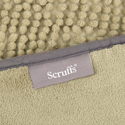 Expedition Deluxe Noodle drying coat diverse maten - Scruffs