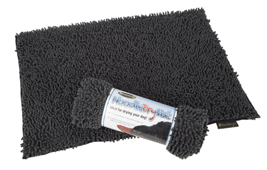 Noodle dry mat - Scruffs