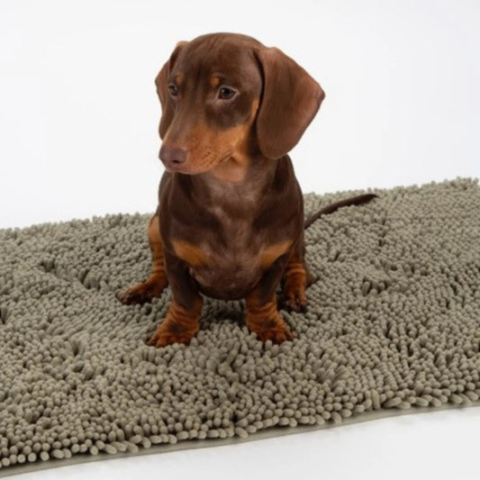 Noodle dry mat - Scruffs