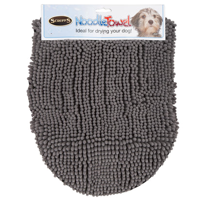 Noodle drying towel - Scruffs