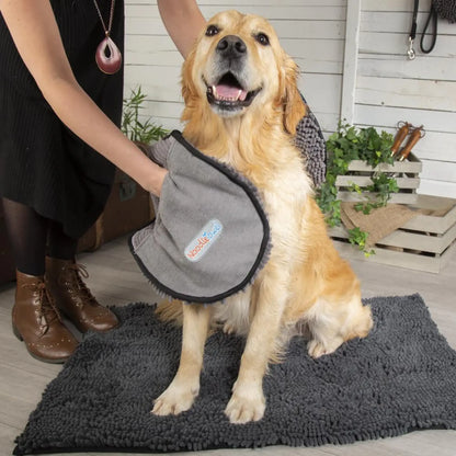 Noodle drying towel - Scruffs