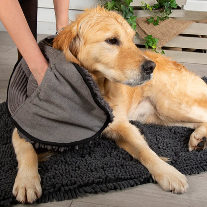 Noodle drying towel - Scruffs