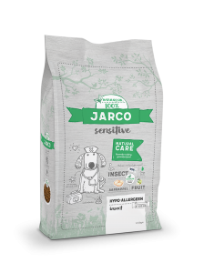 Jarco dog sensitive 2-100kg Insect