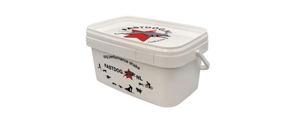 Fastdog Shake Emmer voor 500g Shake