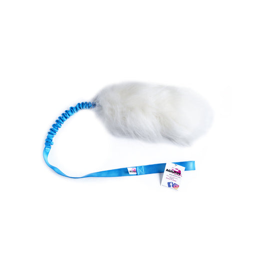 Agilitoy - Sheepzilla Natural