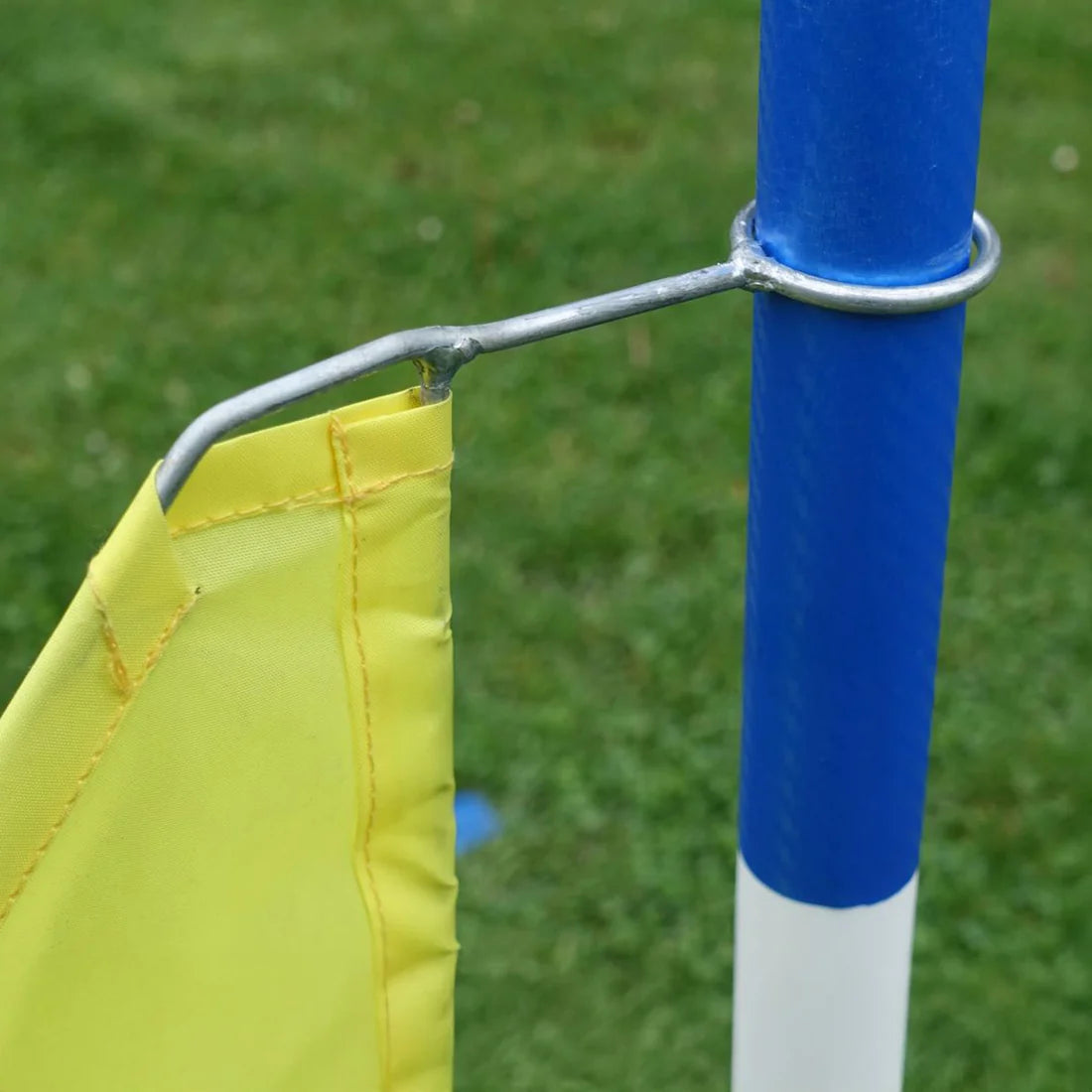 Agility Slalom Wings