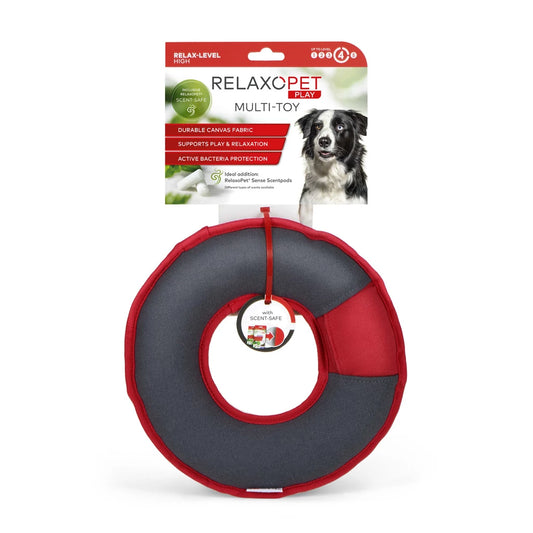 RelaxoPet Play Multi Ring