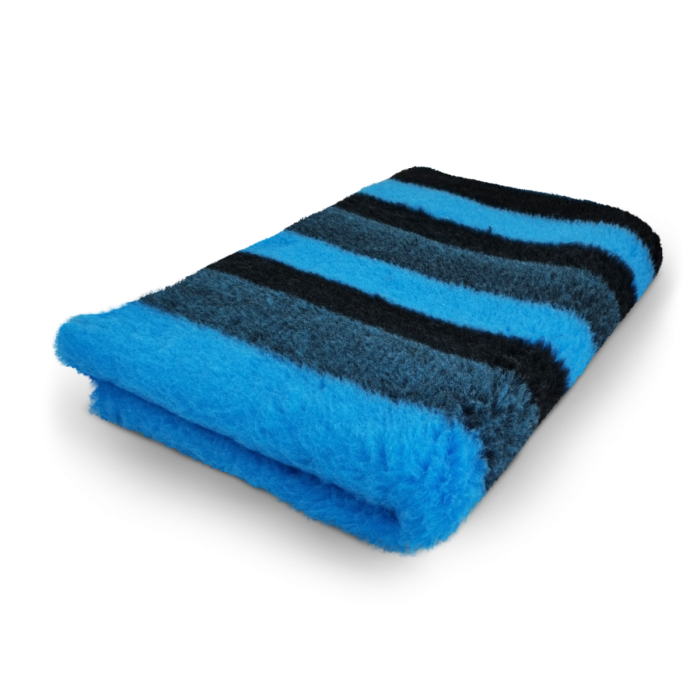 Vetbed met anti slip - Vormen