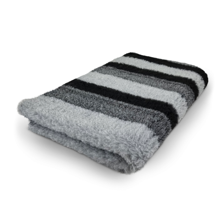 Vetbed met anti slip - Vormen