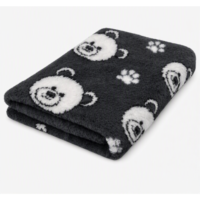 Vetbed met anti slip - Dieren