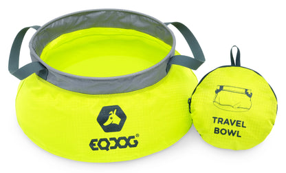 EQDOG® - Travel Bowl