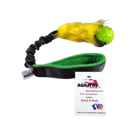 Agilitoy - TugX