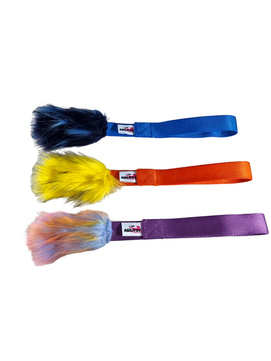 Agilitoy - Tugger Pocket