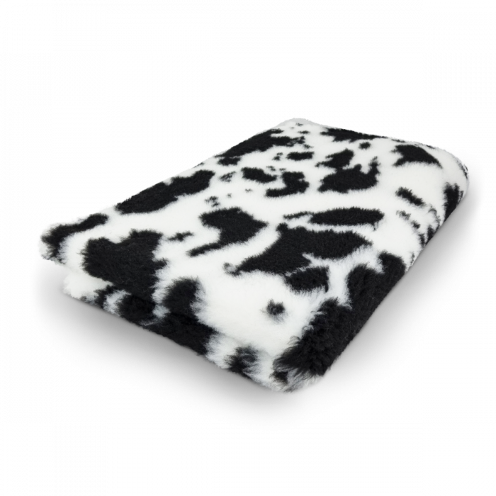 Vetbed met anti slip - diverse prints - diverse maten