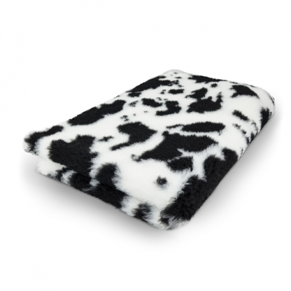 Vetbed met anti slip - diverse prints - diverse maten