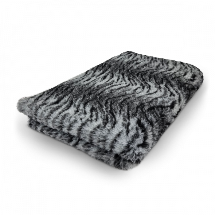 Vetbed met anti slip - diverse prints - diverse maten