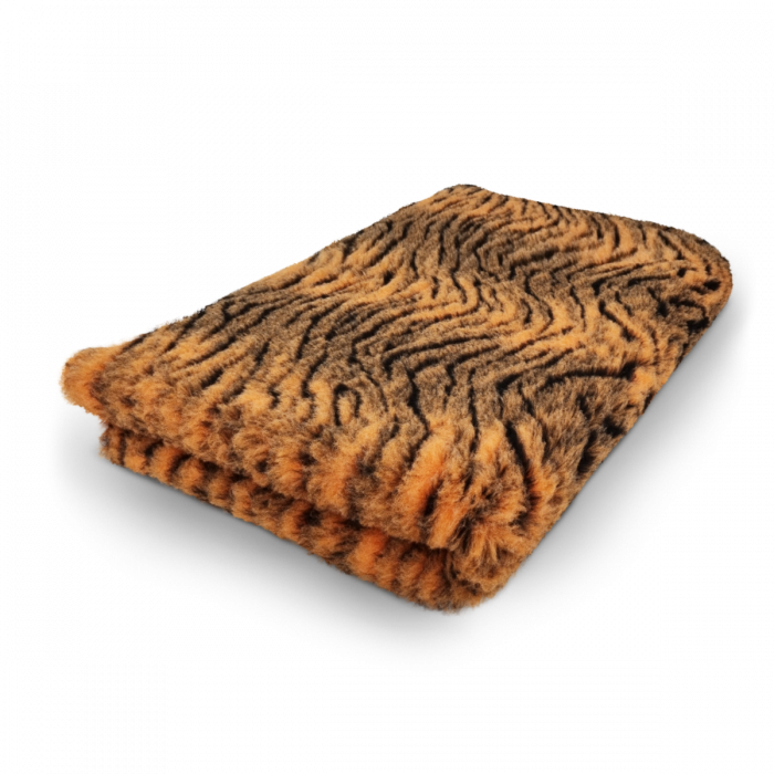 Vetbed met anti slip - diverse prints - diverse maten