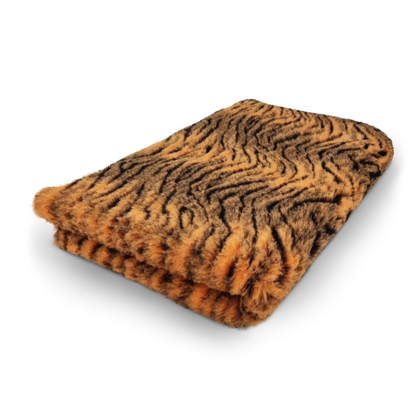 Vetbed met anti slip - diverse prints - diverse maten
