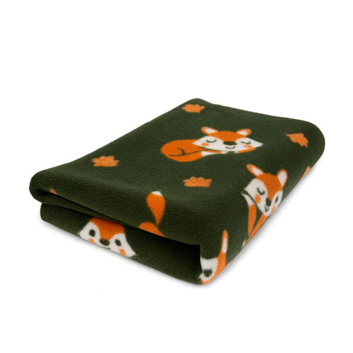 Vetbed met anti slip - Dieren