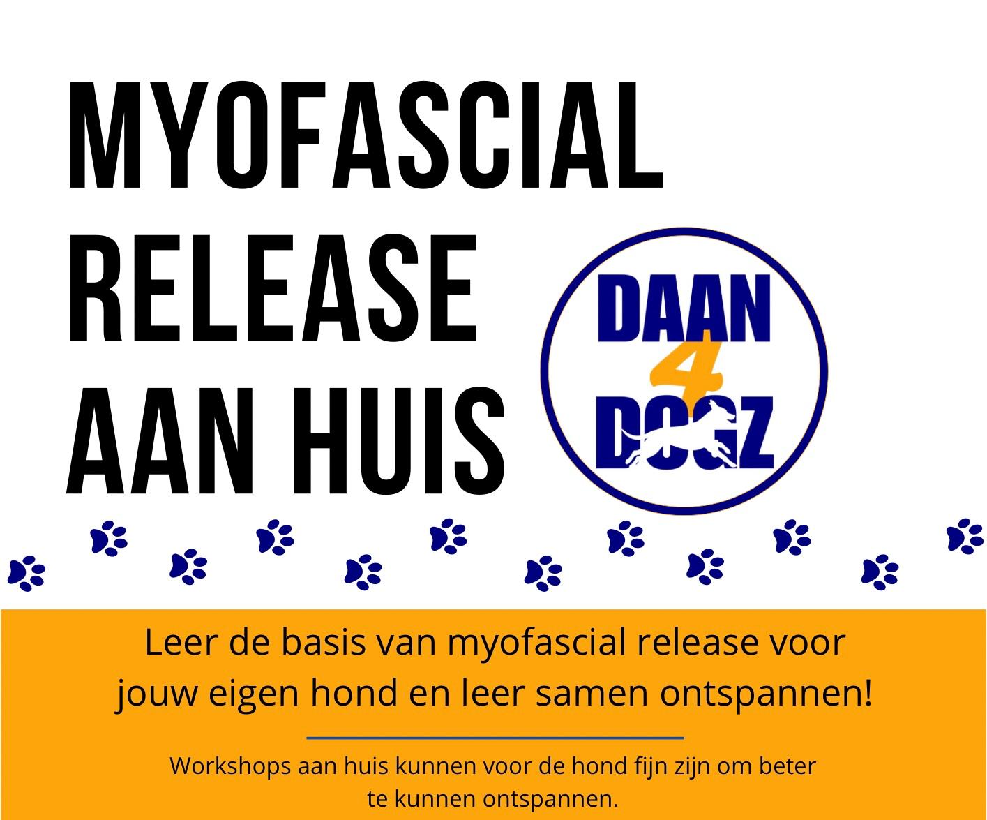 Privé Workshop - Myofascial Release