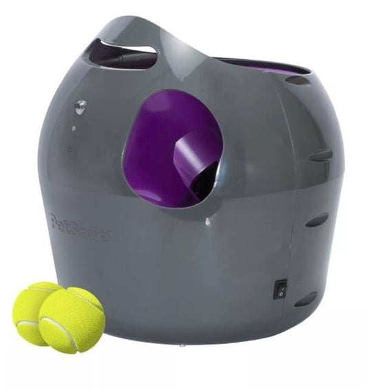 PetSafe - Automatic Ball Launcher
