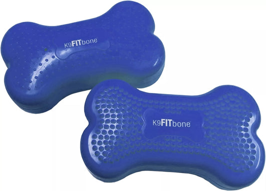 FitPAWS Bones Mini 2st - div. kleuren