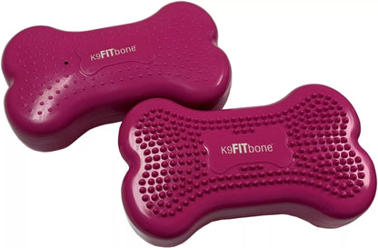 FitPAWS Bones Mini 2st - div. kleuren