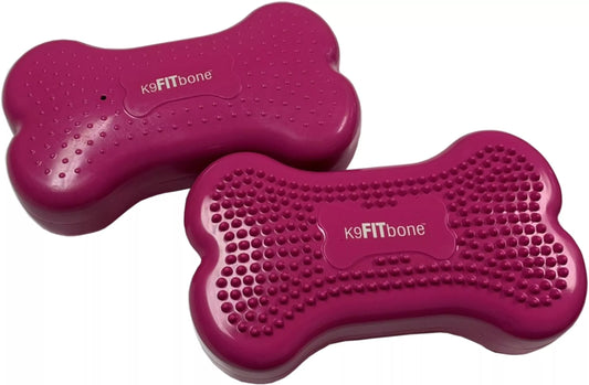 FitPAWS Bones Mini 2st - div. kleuren