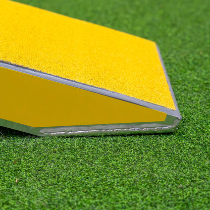 Kattenloop Base Camp - soft touch en anti-slip