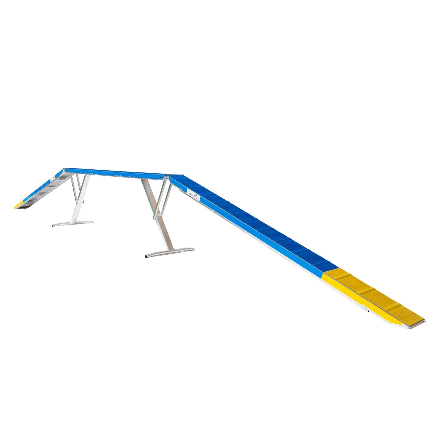 Kattenloop Base Camp - soft touch en anti-slip